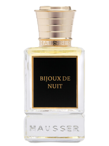 Bijoux de Nuit Hausser