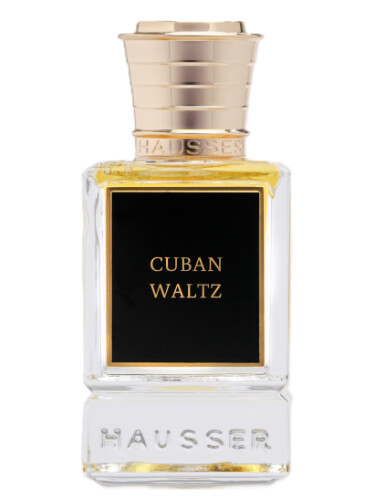 Cuban Waltz Hausser perfume - a new fragrance for women and men 2023