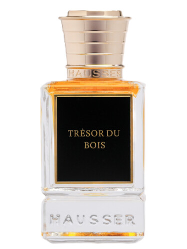 Trèsor du Bois Hausser