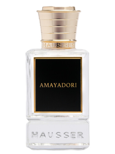 Amayadori Hausser