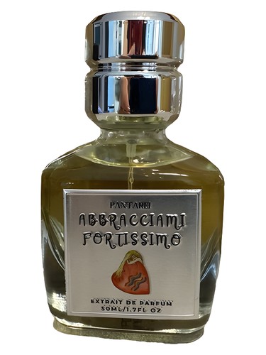 Abbracciami Fortissimo PantaRei