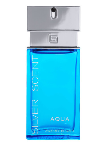 Silver Scent Eau De Toilette Spray (Tester) By Jacques Bogart Silver Scent Eau De Toilette Spray (Tester) By Jacques Bogart