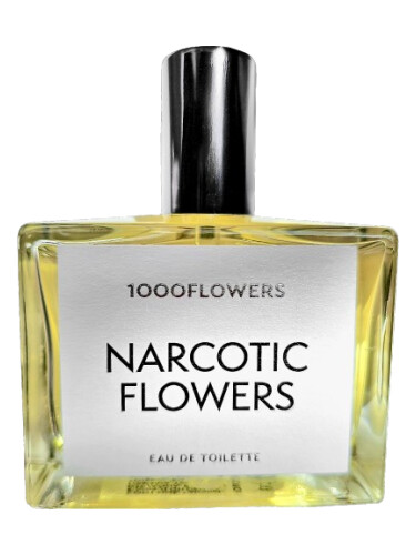 Narcotic Flowers 1000 Flowers