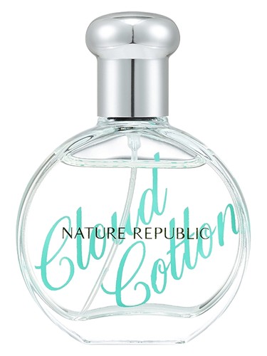 Cloud Cotton Nature Republic