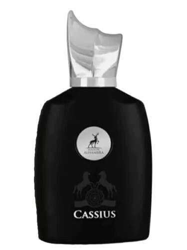 Maison Alhambra Cassius Eau De Parfum Spray By Maison Alhambra - 3.4 oz