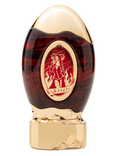 ARIES BY SHAMS PERFUMES
