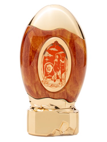 LEO BY SHAMS PERFUMES