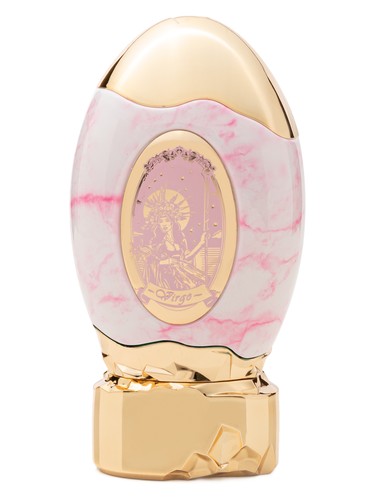 VIRGO BY SHAMS PERFUMES