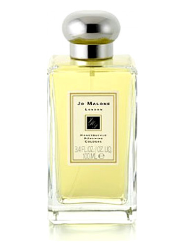 Jasmine Jo Malone London perfume 