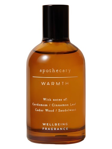 wamth edp by Marks & Spencer