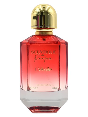 L’etolie SCENTIQUE de Parfum