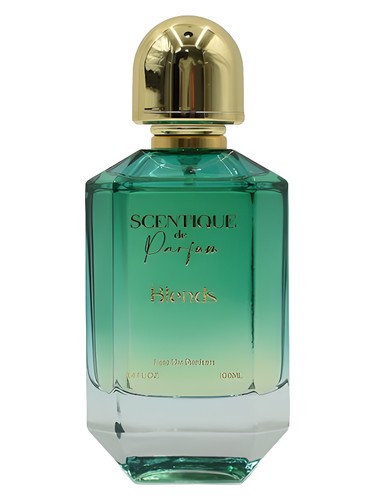 Blends SCENTIQUE de Parfum