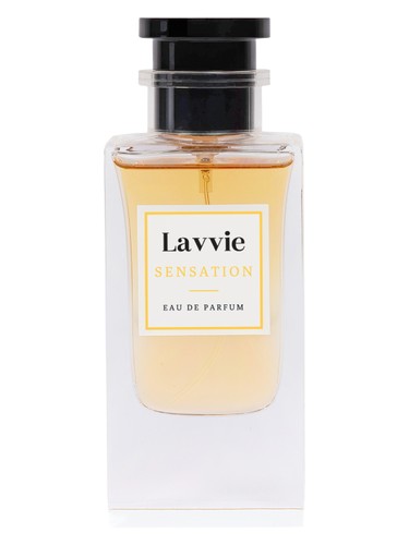 SENSATION LAVVIE PERFUMES