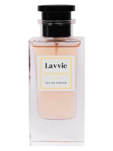 ELEGANCE LAVVIE PERFUMES