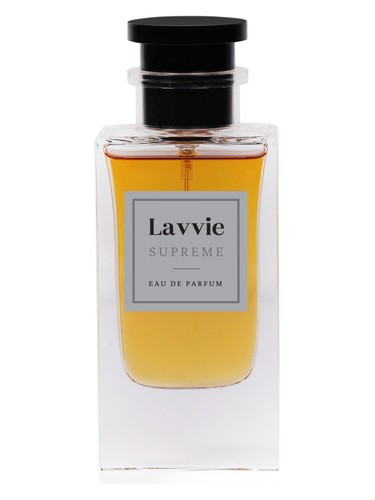 SUPREME LAVVIE PERFUMES