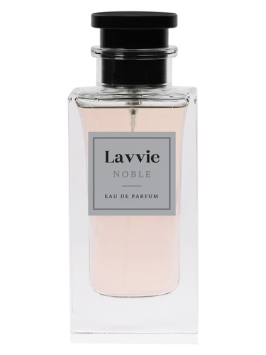 NOBLE LAVVIE PERFUMES