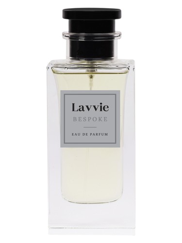 BESPOKE LAVVIE PERFUMES