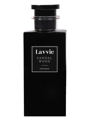 SANDAL WOOD LAVVIE PERFUMES