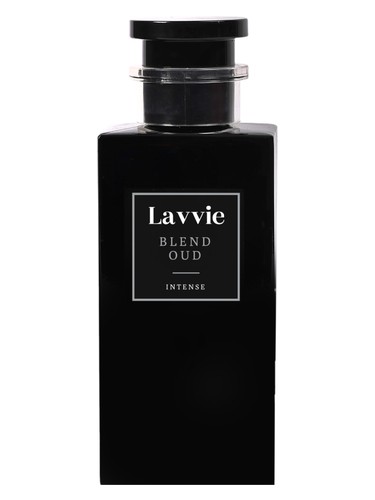 BLEND OUD LAVVIE PERFUMES