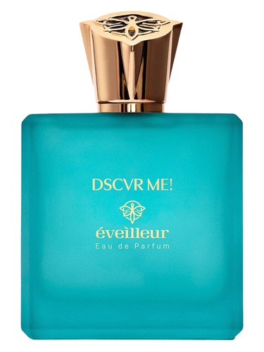 Dscvr me Éveilleur