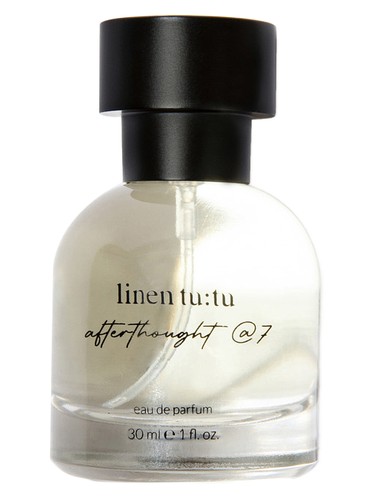 afterthought @7 Linen Tutu