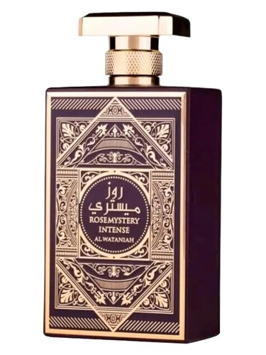 تصویر عطر Rose Mystery Intense