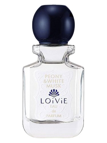 Peony & White Musk LOIVIE