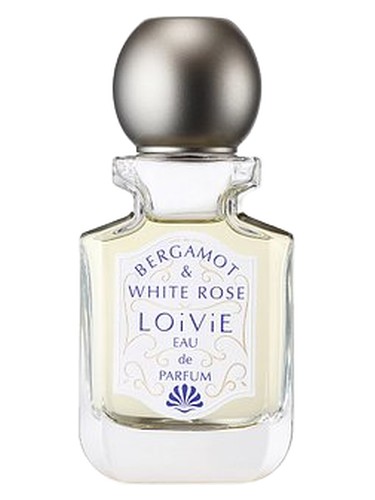 Bergamot & White Rose LOIVIE