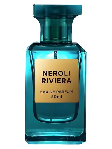 Neroli Riviera Fragrance World