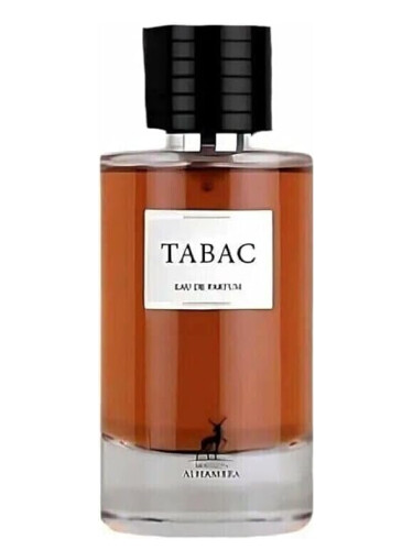 Tabac Maison Alhambra perfume - a fragrance for women and men 2022