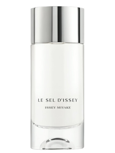 Le Sel d Issey Issey Miyake cologne a new fragrance for men 2024