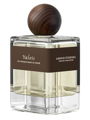 Amour Éternel Valois