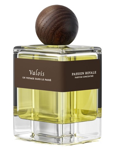 Passion Royale Valois