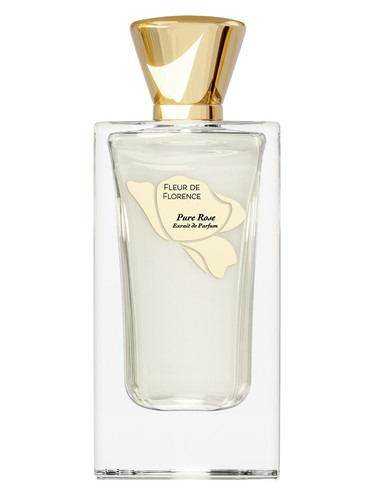 Pure Rose Fleur de Florence