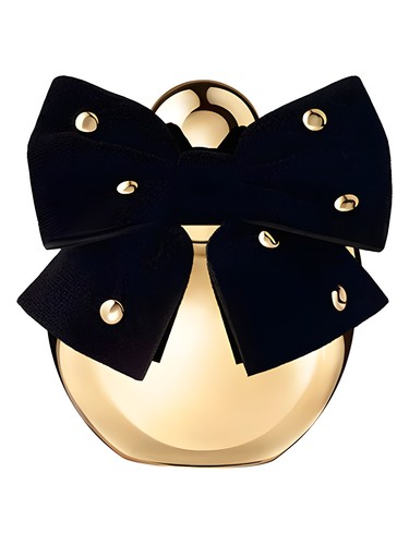 تصویر عطر Nina Precious Gold