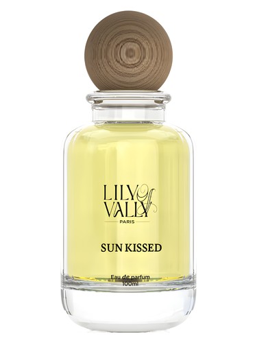 Sun Kissed Lily of Vally