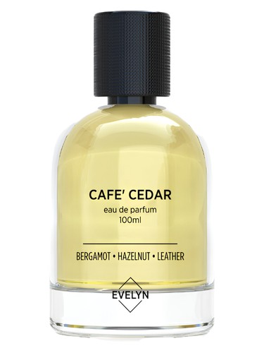 Cafe' Cedar Evelyn