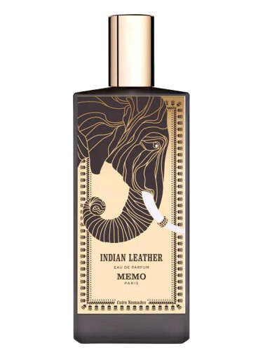 Indian Leather Memo Paris for women and men