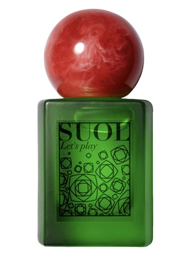 Let's play Suol Perfumes