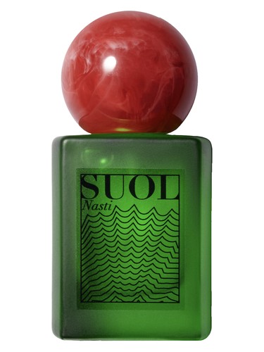Nasti Suol Perfumes
