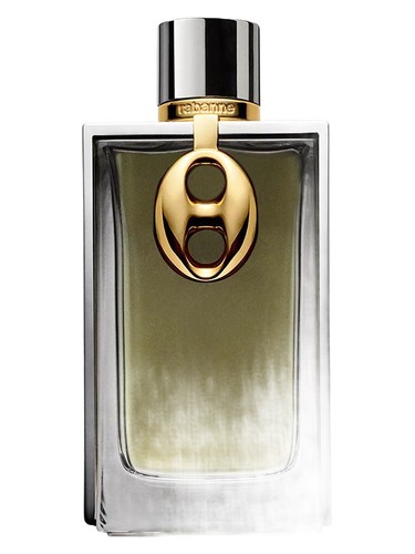 Mesh Metal Rabanne