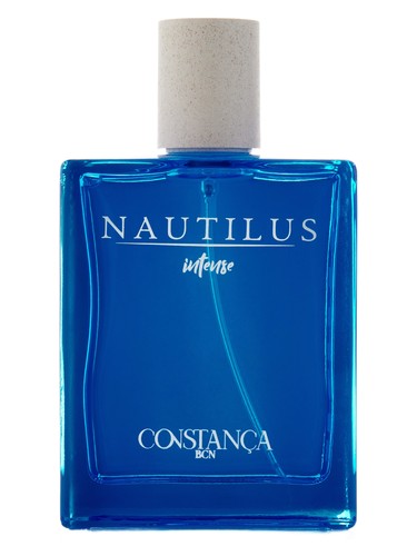 NAUTILUS INTENSE Eau de Parfum Constança BCN