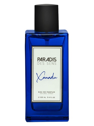 تصویر عطر Xanadu