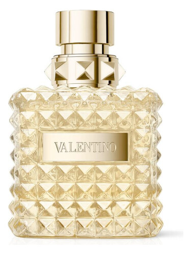 Valentino Donna Born in Roma Intensa Eau de Parfum 3.4oz on sale