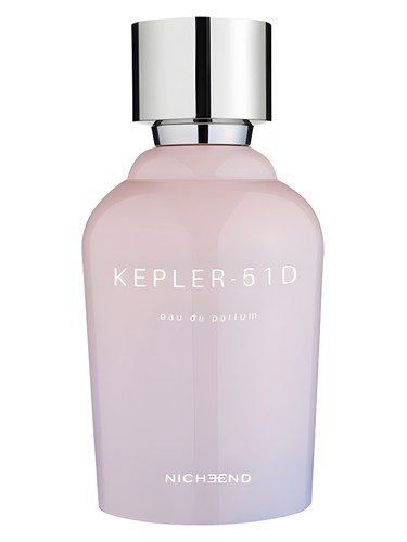 Kepler-51D Nicheend
