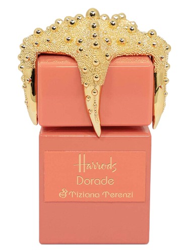 Dorade (Harrods Exclusive) Tiziana Terenzi parfum - een nieuwe geur ...