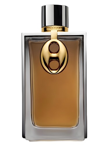 Silver Skin Rabanne