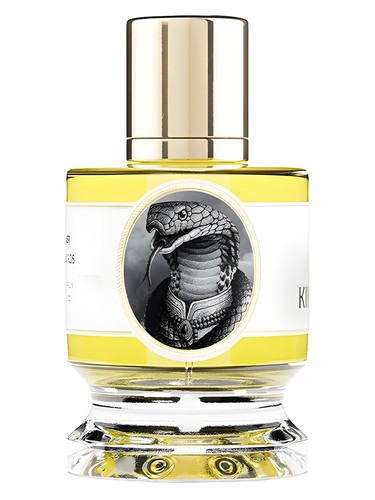 King Cobra Zoologist Perfumes