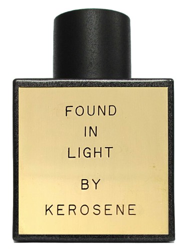 Found in Light Kerosene