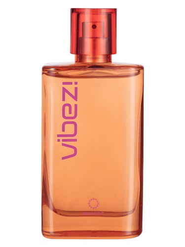 Vibez! Femme Hinode